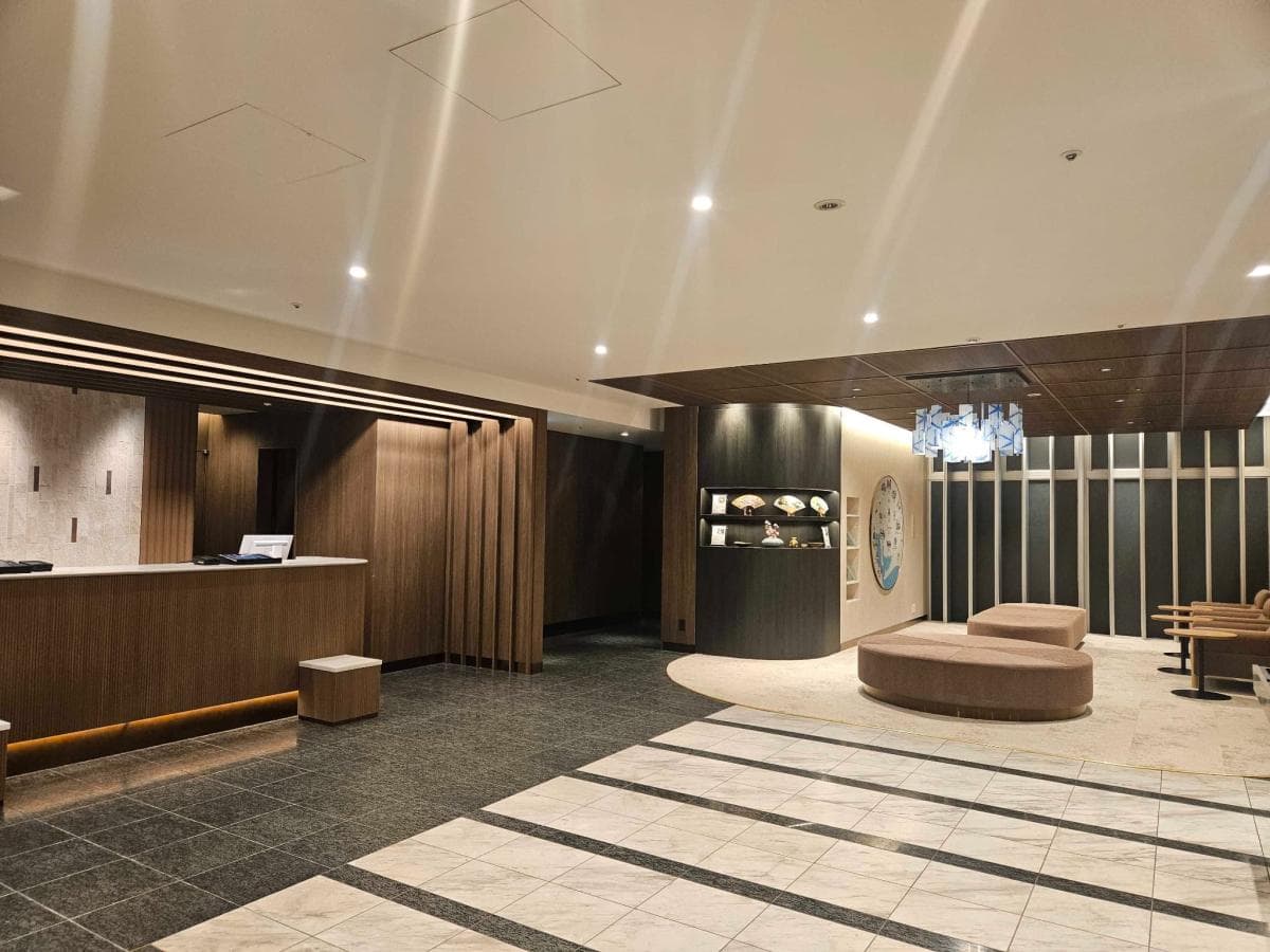 リッチモンドホテル名古屋納屋橋